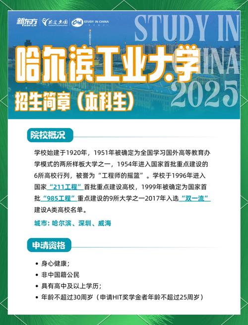 哈工大考博简章何时发布？报考条件有哪些？-图3