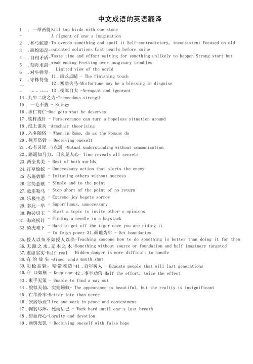 考博翻译生词如何快速应对?-图1 考博翻译生词如何快速应对?-图1