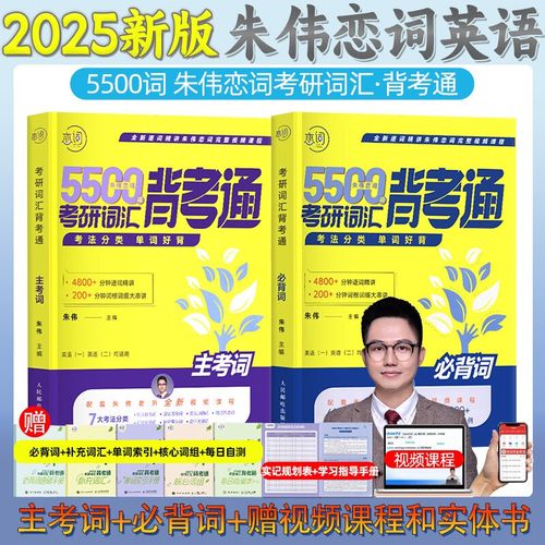 2025考研英语一阅读-图3