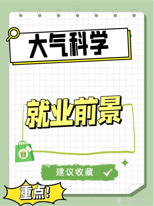 大气科学专业研究生考博-图2