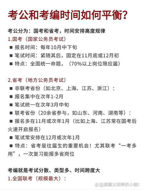 国考公考教师编事业编该如何选择？-图2