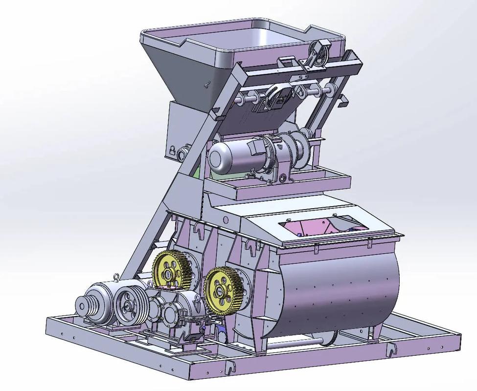 省考国考机械设计有何区别？-图2