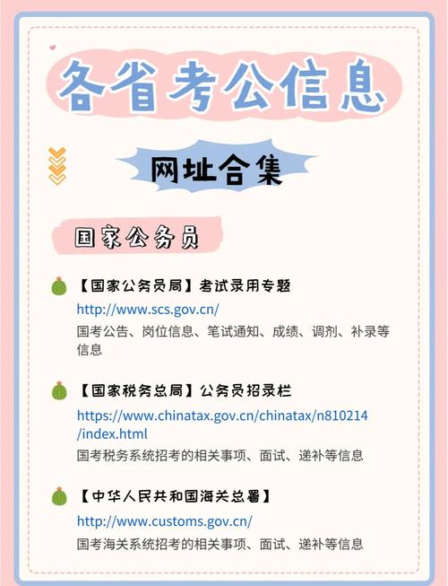 事业单位考试需参加国考吗？-图1