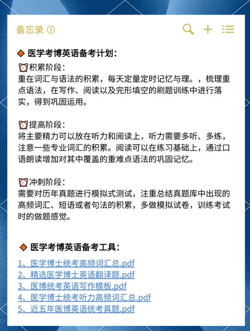17年考博医学英语试题难度如何?-图3 17年考博医学英语试题难度如何?-图3