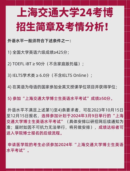 上海交大考博名额真的多吗？背后的真相是什么？-图3