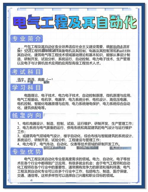 考研电气工程及其自动化，如何高效备考？-图3