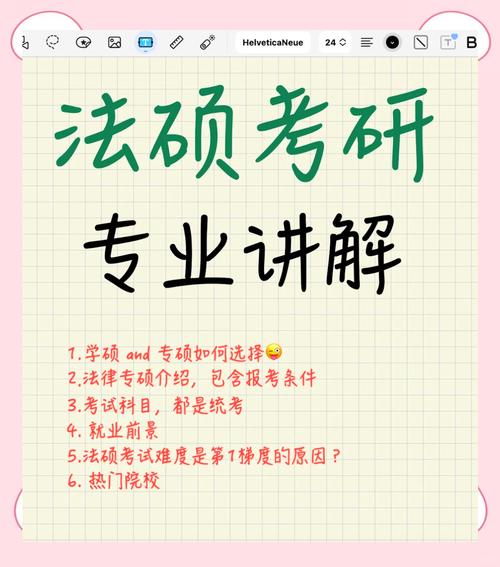 法硕非法学考博难度大吗?值不值得考?-图2 法硕非法学考博难度大吗?值不值得考?-图2