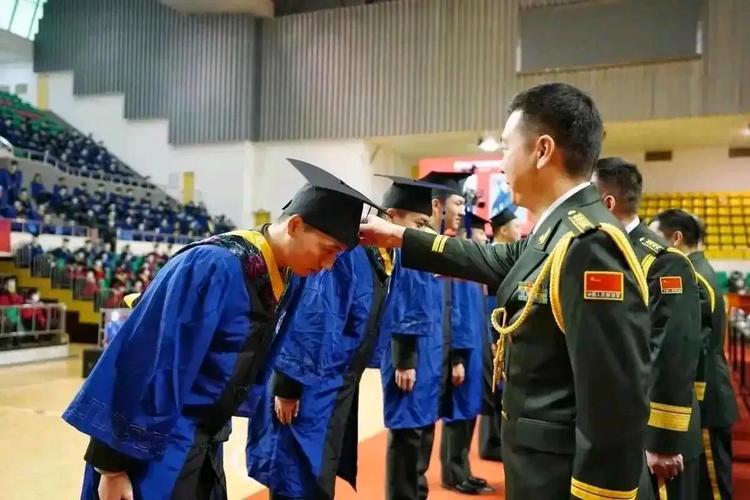 总政消息军校研究生考博-图2