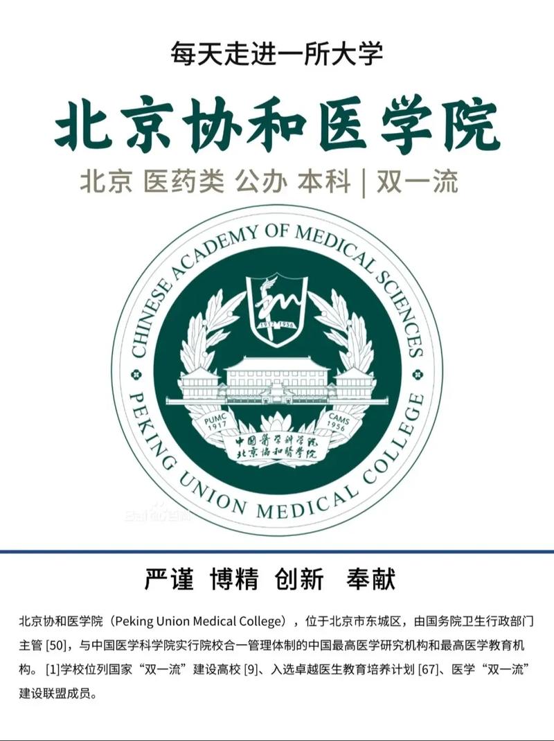 北京协和护理考博难吗?门槛与备考策略是什么?-图3 北京协和护理考博难吗?门槛与备考策略是什么?-图3