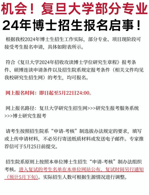 复旦考博成绩何时出?-图2 复旦考博成绩何时出?-图2