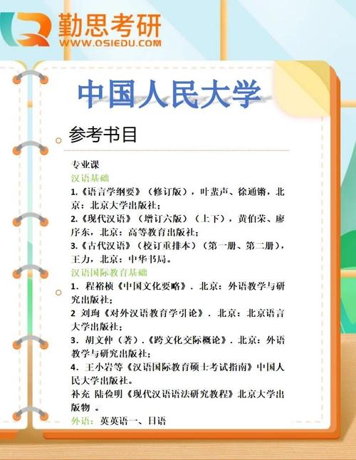 人大汉硕考研难度如何？-图1