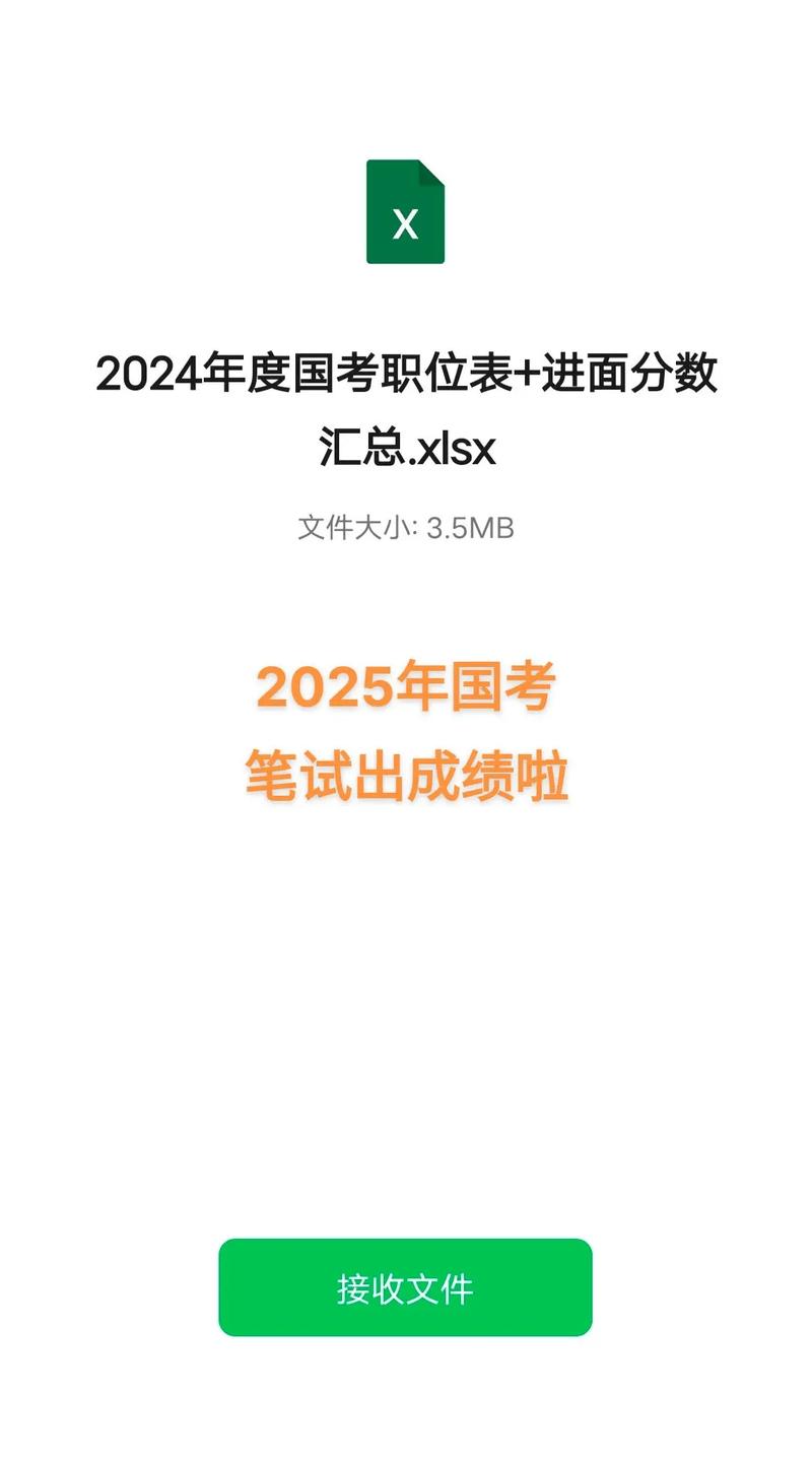 2025国考部级成绩何时公布？-图2