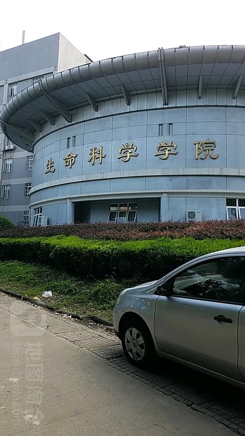 武大考研生命科学学院-图2 武大考研生命科学学院-图2
