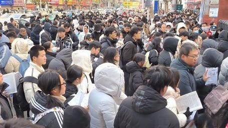 2025国考面试视频，看啥重点？-图2