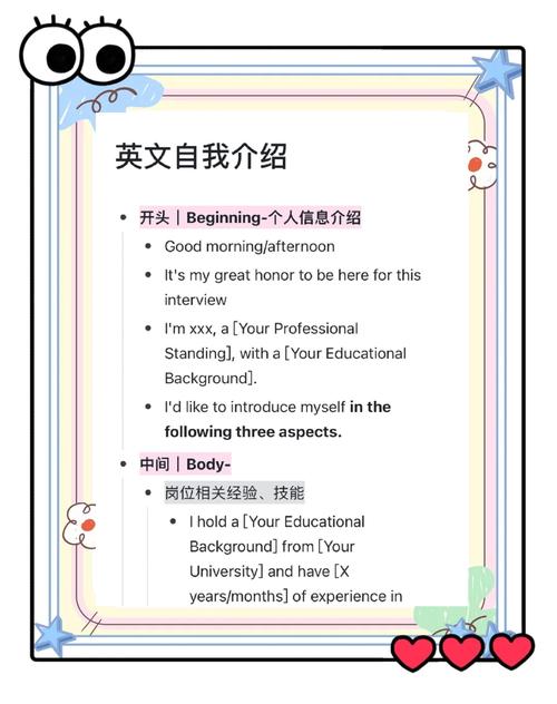 艺术考博英文自我介绍如何突出专业特色?-图3 艺术考博英文自我介绍如何突出专业特色?-图3