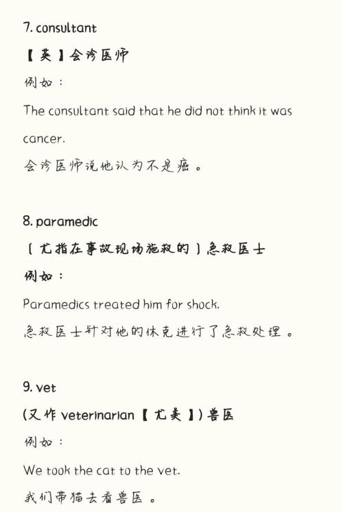 医学考博英语词汇哪里能下载？-图2