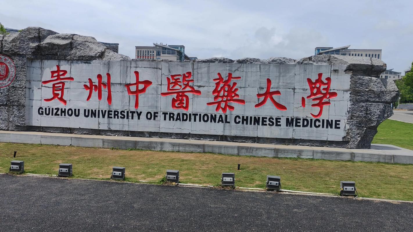 贵州中医药大学中医考博-图2 贵州中医药大学中医考博-图2