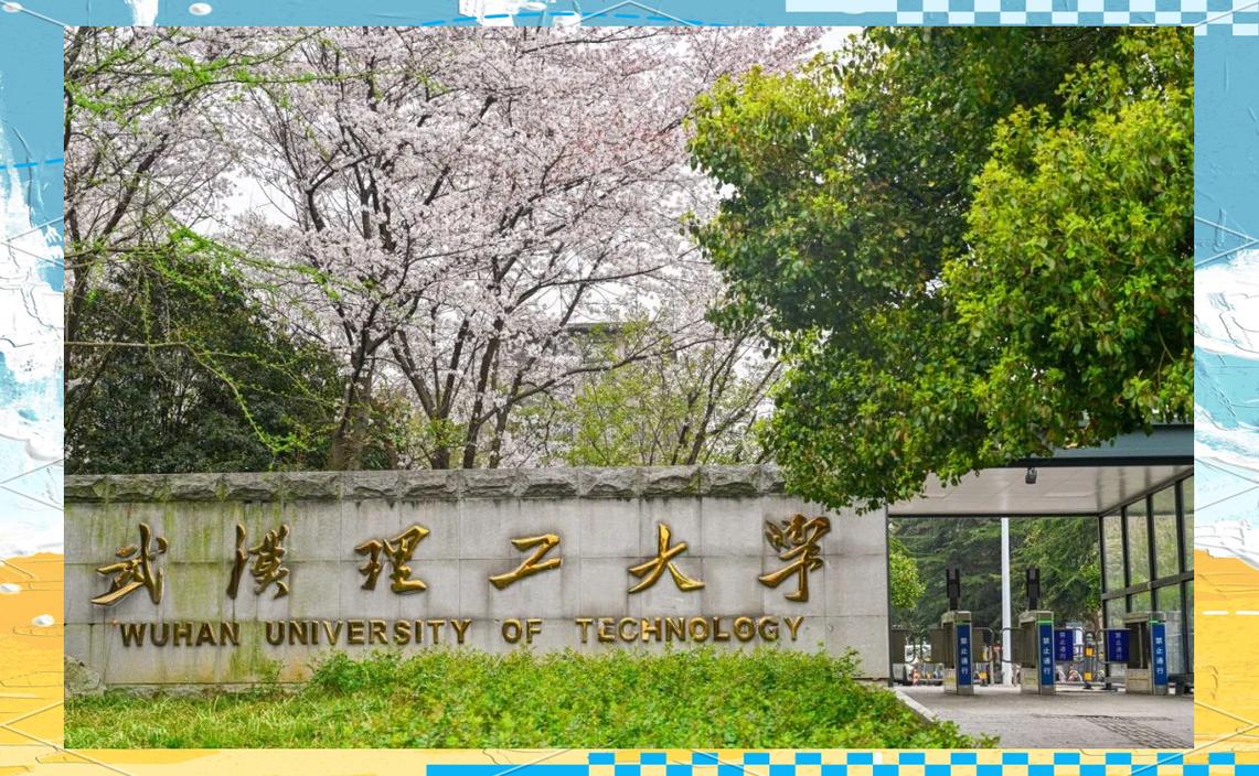 专科考研武汉理工大学难度如何?-图2 专科考研武汉理工大学难度如何?-图2