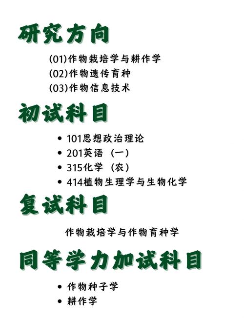 石河子大学生物学考研怎么准备？-图1