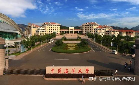 中国海洋大学管科考研难度如何？-图2