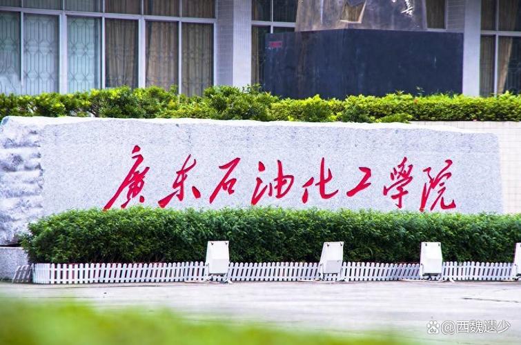 广东石油化工大学考研难不难?-图1 广东石油化工大学考研难不难?-图1