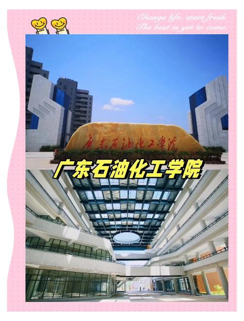 广东石油化工大学考研难不难?-图2 广东石油化工大学考研难不难?-图2