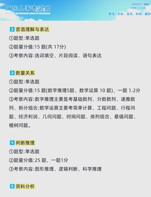 2025国考广东考场安排在哪?-图2 2025国考广东考场安排在哪?-图2