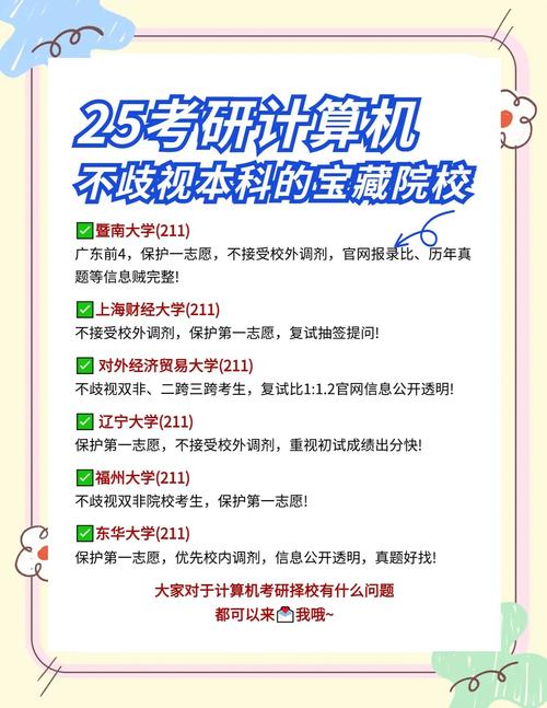 计算机考研在职研究生如何备考？-图1