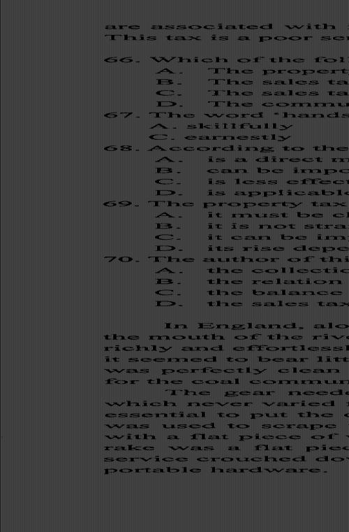 上海师大心理学考博试题有何特点？-图3