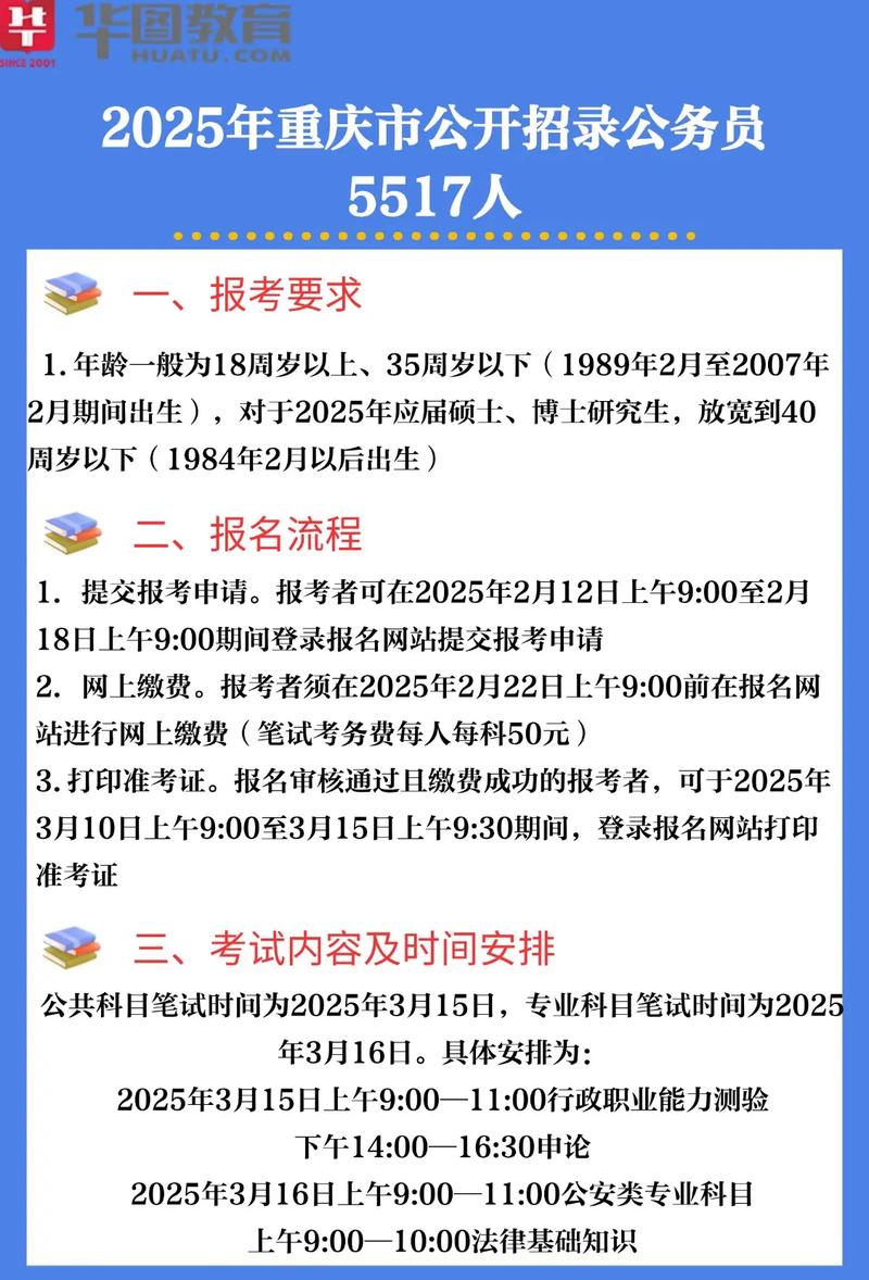 2025国考招录多少人？-图2