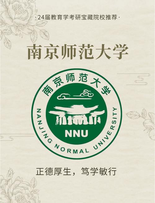 南师大地信考研难度如何？-图1