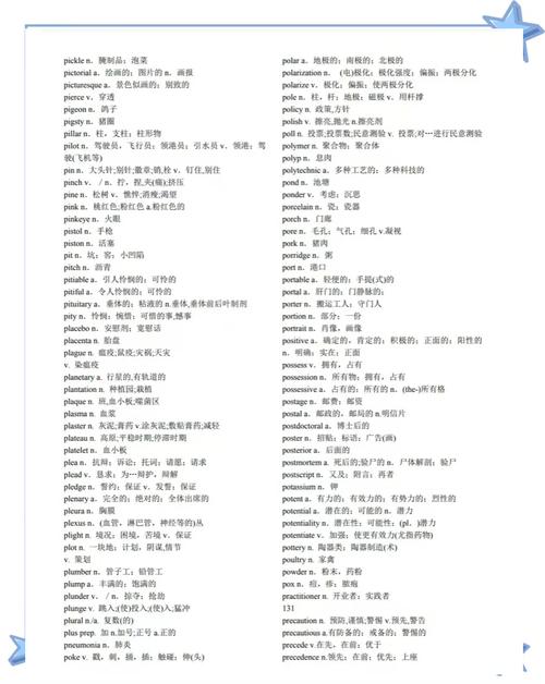 10年医学考博英语真题怎么高效备考?-图2 10年医学考博英语真题怎么高效备考?-图2