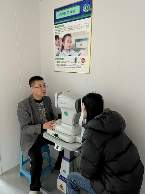 川北医学院眼视光考研如何备考?-图1 川北医学院眼视光考研如何备考?-图1