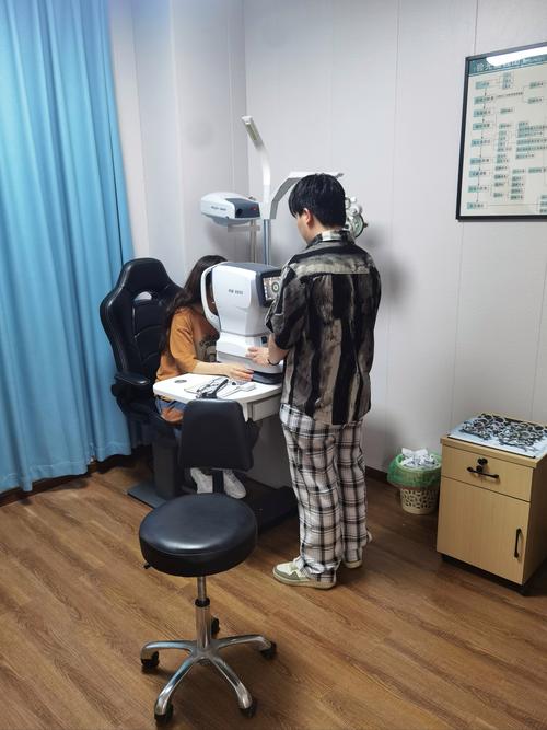 川北医学院眼视光考研如何备考?-图2 川北医学院眼视光考研如何备考?-图2