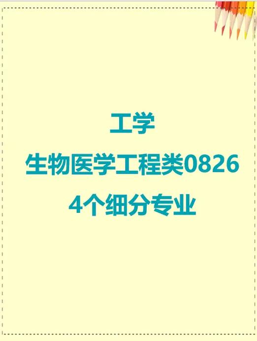 西电生物医学工程考研难不难?-图2 西电生物医学工程考研难不难?-图2
