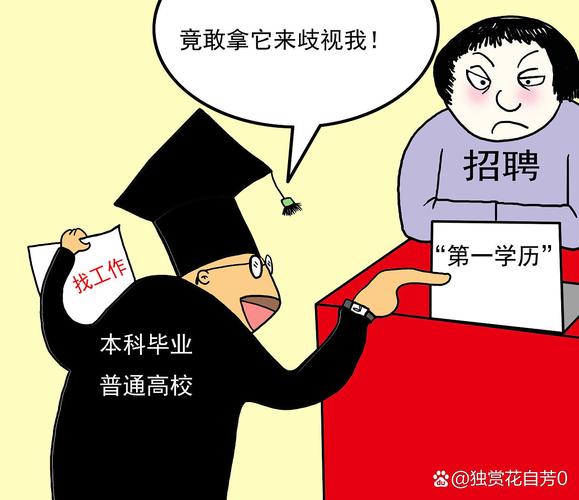 考博还是就业？怕考不上咋办？-图2