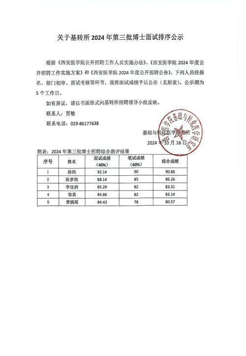 考博面试后等通知是没戏了吗？-图1
