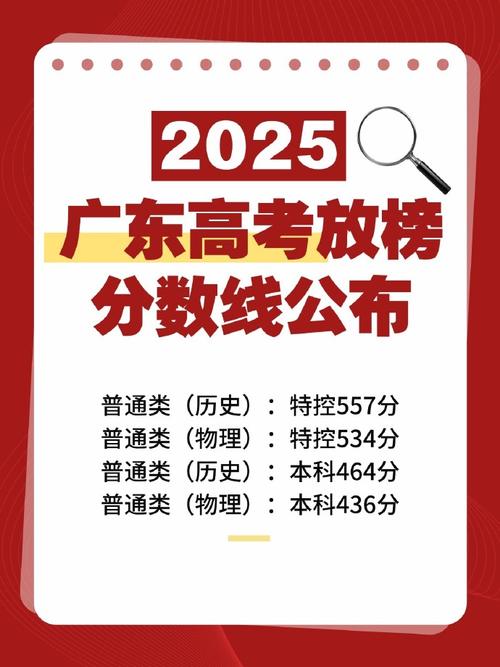 2025广东国考公示何时发布？-图1