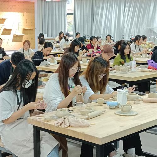 景德镇陶瓷大学考博辅导如何高效备考?-图1 景德镇陶瓷大学考博辅导如何高效备考?-图1