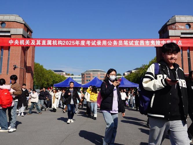 2025国考建筑类岗位有何新变化？-图3