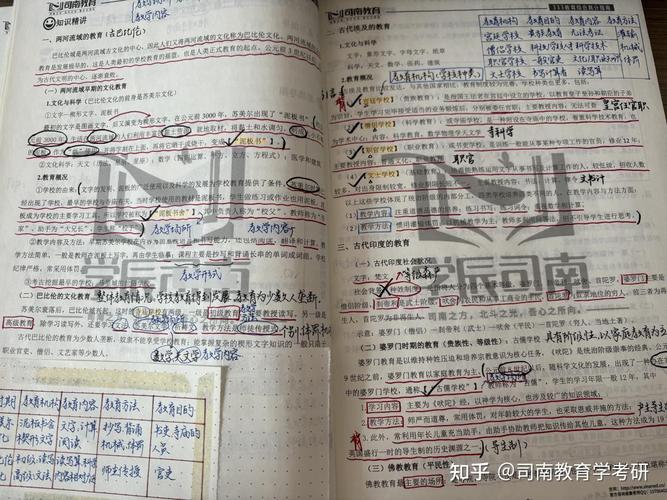 湖南大学语文学科考研考什么？-图3