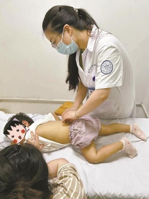 小女孩为何能推翻理疗？-图2