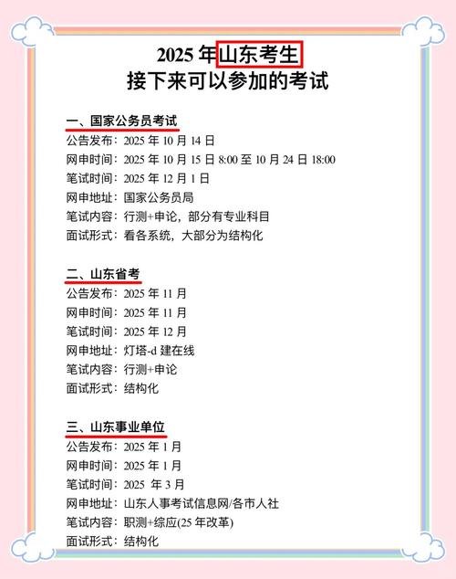 山东山东2025国考政审标准是？-图2