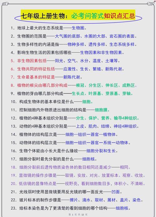神经生物学考博重点有哪些？-图2