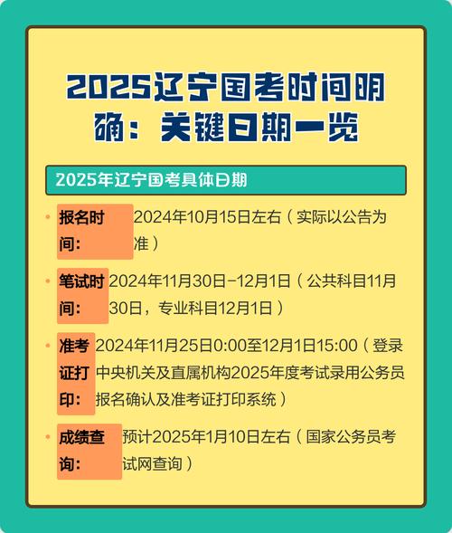 2025国考辽宁报名何时开始?-图1 2025国考辽宁报名何时开始?-图1