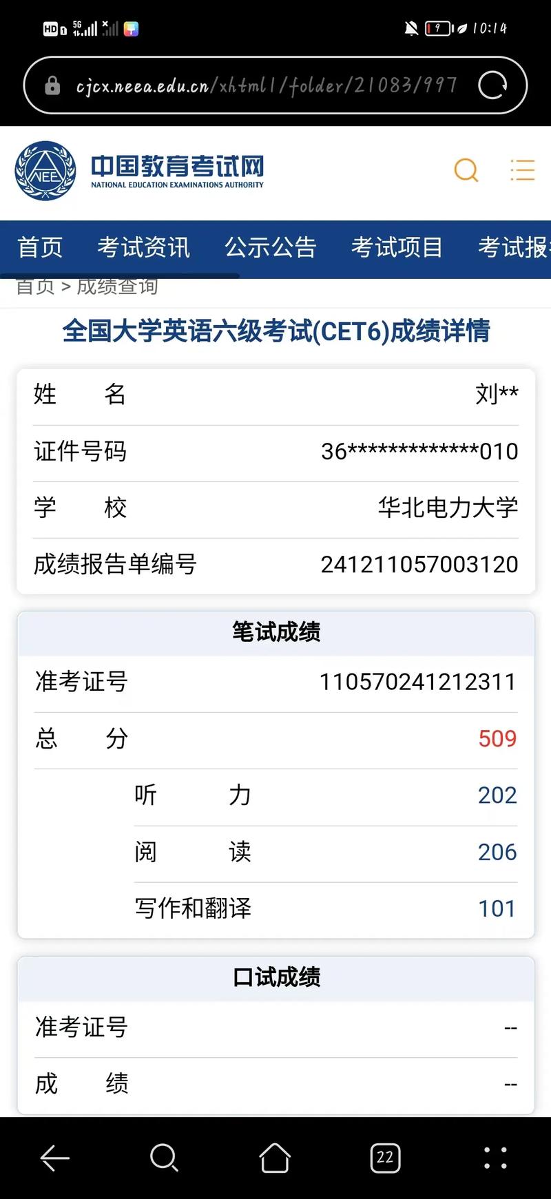 社科院考博英语68分算低吗？-图2