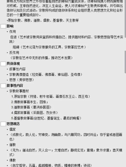 美术理论考博真题答案哪里找?-图1 美术理论考博真题答案哪里找?-图1