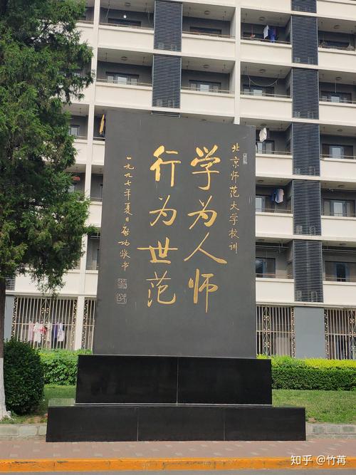 北京师范大学考研院线是多少?-图3 北京师范大学考研院线是多少?-图3