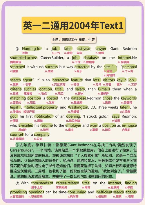 考研英语词汇词以类记效果如何？-图3