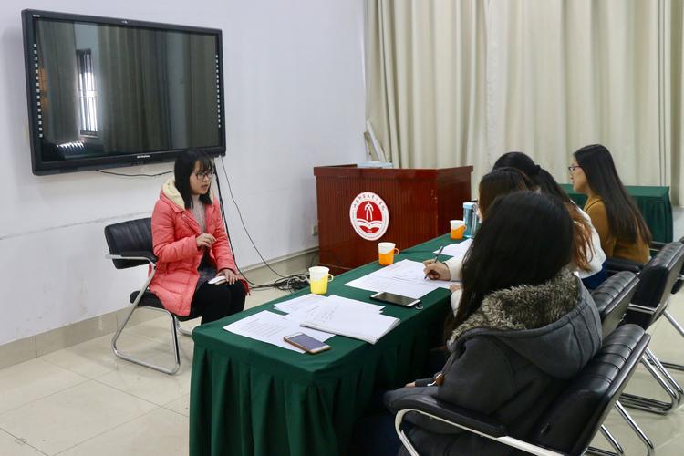 武大文学院考博复试口语考什么?-图3 武大文学院考博复试口语考什么?-图3